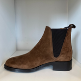 Alpe 2349 Stivaletti Donna Castana